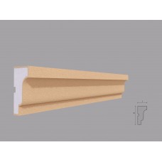 Ancadrament fereastra exterior FP131 dimensiune 80x40mm