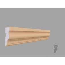 Ancadrament fereastra exterior FP140 dimensiune 80X31mm