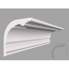 Bagheta de colt/ cornisa BC21 dimensiune 145x140mm