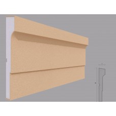 Brau decorativ fatada FP306 dimensiune 220x41mm