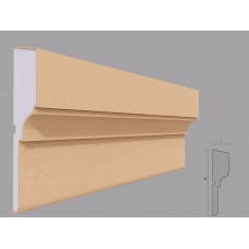 Brau decorativ fatada FP313 dimensiune 200x50mm