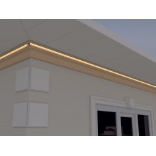 Cornisa decorativa fatada FP431 dimensiune 160X70mm