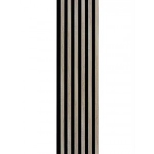 2700×300  NEGRU/STEJAR SONOMA 