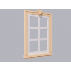 Set Ornamente Ferestre 2