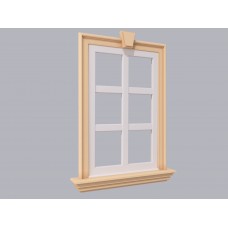 Set Ornamente Ferestre 3