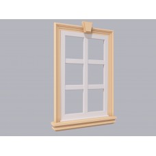 Set Ornamente Ferestre 4