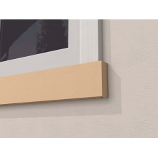 Solbanc/pervaz decorativ exterior FP218 dimensiune 135x50mm