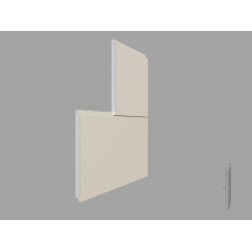 Termosistem decorativ – FPTD-10