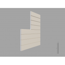 Termosistem decorativ – FPTD-08